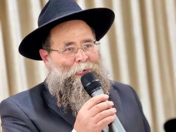 בדיוק ברגע הנכון